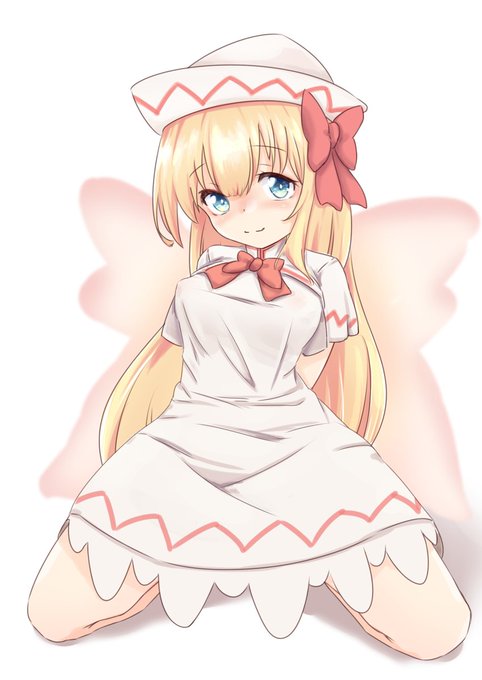 たくし上げマイクロビキニエロ蹲踞リリーホワイトwith絆創膏 