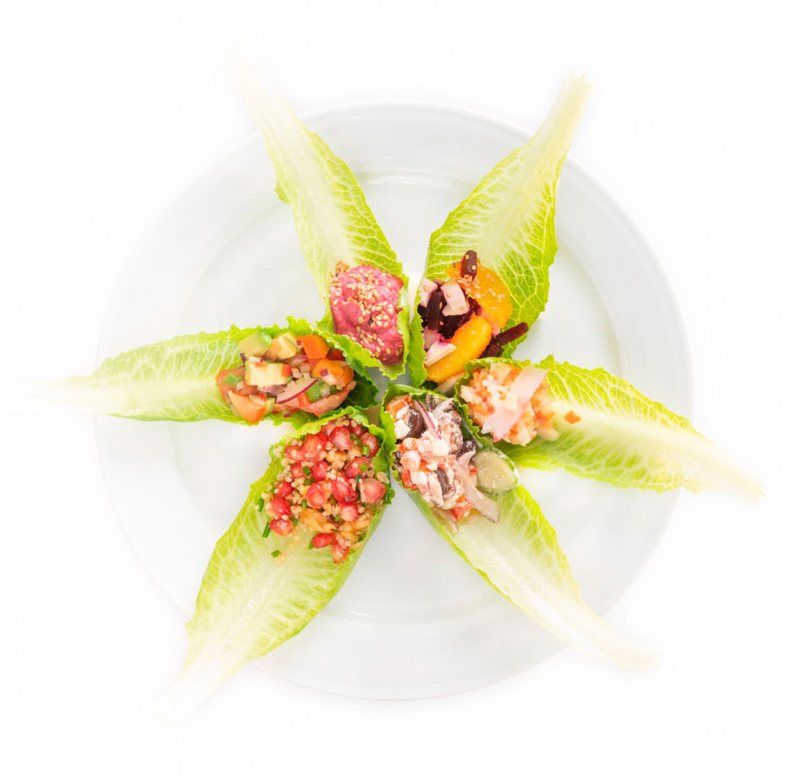 Lechuga Snack©, la solución ‘on the go’ de <a href="/rijkzwaanES/">Rijk Zwaan ES</a> que atrae al consumidor por sus hojas firmes de sabor dulce y bocado crujiente  fhmurcia.com/noticia-30493-…