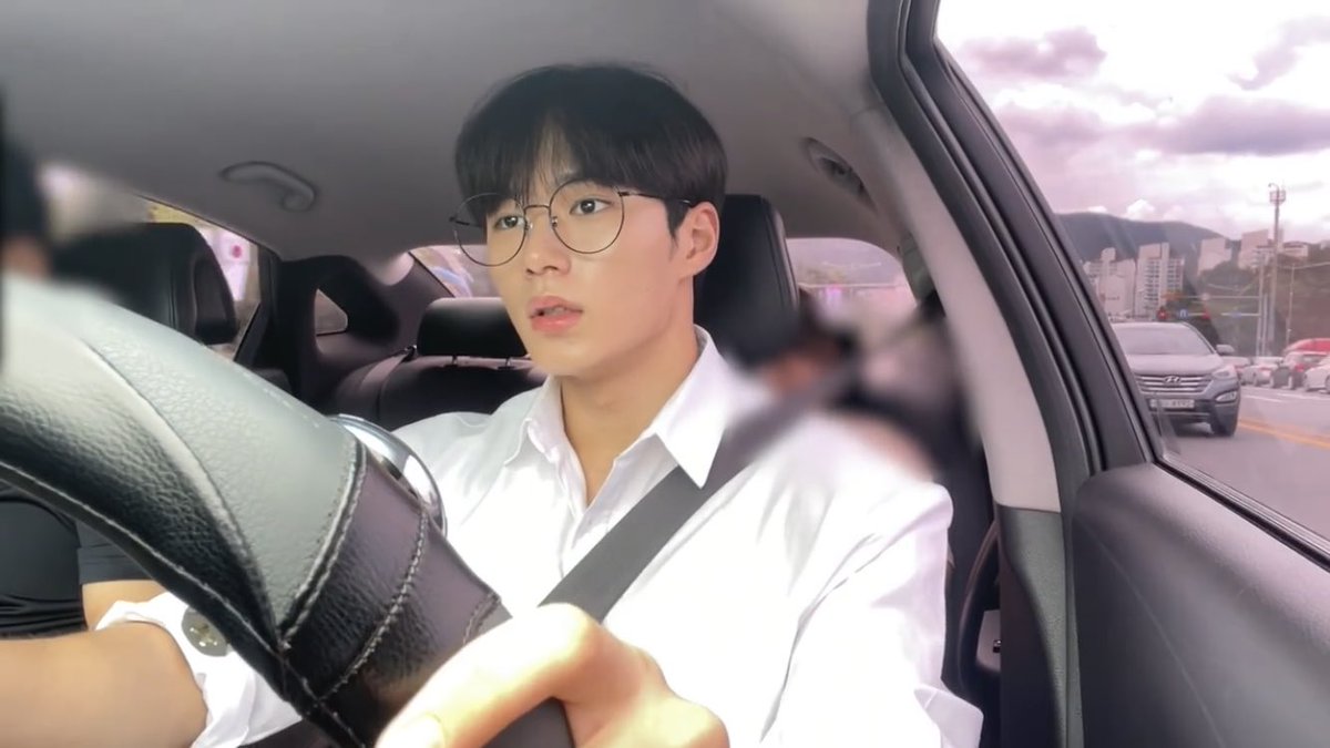 cherrychuz's tweet photo. we’ve got daehyeon, yohan, and junseo driving😌now we just need donghan, yongha, and seokhwa driving https://t.co/1nYs1Jjwnu