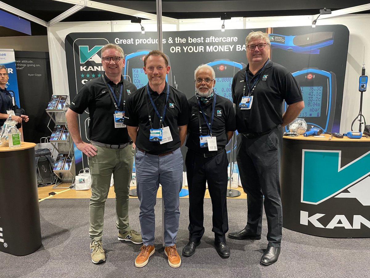 #TEAMKANE reporting for duty <a href="/PhexShow/">PHEX</a> 

Come to our stand for giveaways, show only deals and a good old chin wag.