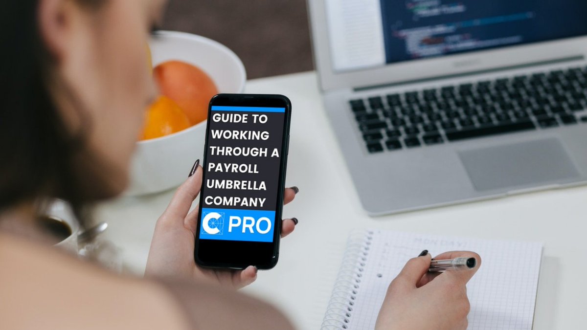 CompetexPro's tweet image. Our free, downloadable e-guide will explain how our services differ from other payroll umbrella companies and how we can be of service and benefit to you.

Click here to download: bit.ly/3CePxas 

#payrollservices #payroll #ir35 #payrollumbrella #hr