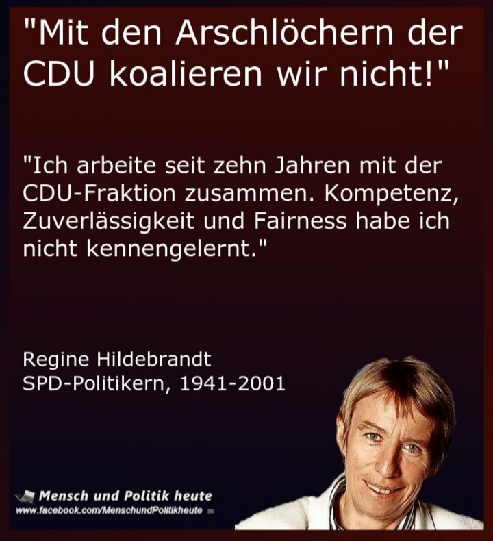 DerWakkie's tweet photo. #Durchstechen, #CDU, 
Habt ihr nen Knall oder seid ihr
von Bild bestochen? https://t.co/bJ6nszWc9J