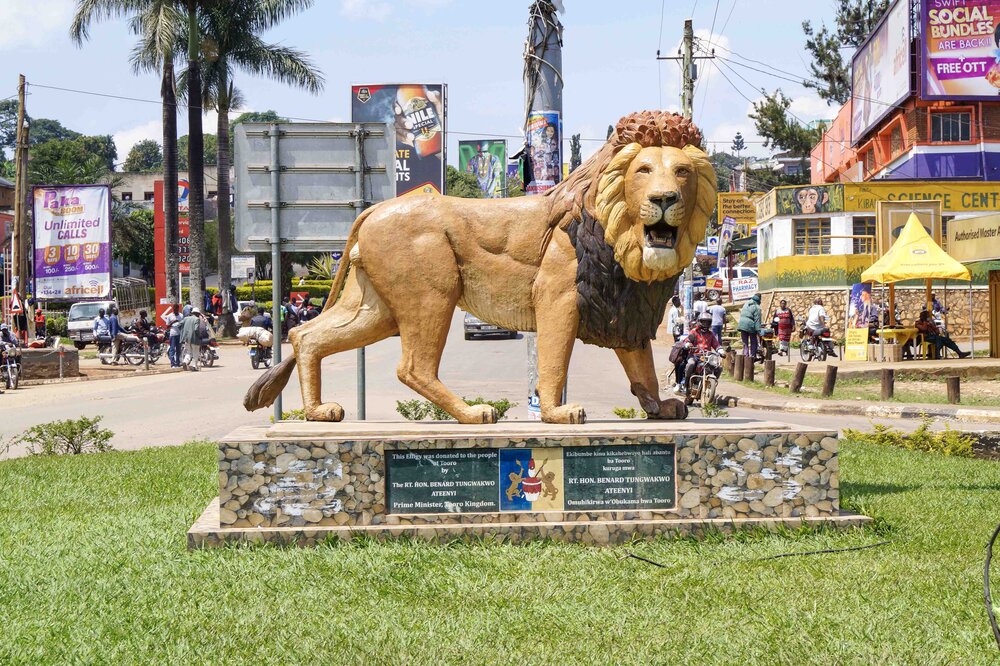 worthwhileAfri1's tweet photo. Do you long to experience the diverse culture, stunning views and exciting experiences alone or even with your family and friends this independence weekend? Fortportal should be on your travel list come enjoy the  scenic and ambiance in Uganda’s tourism city. https://t.co/zJIpoAVTZ8
