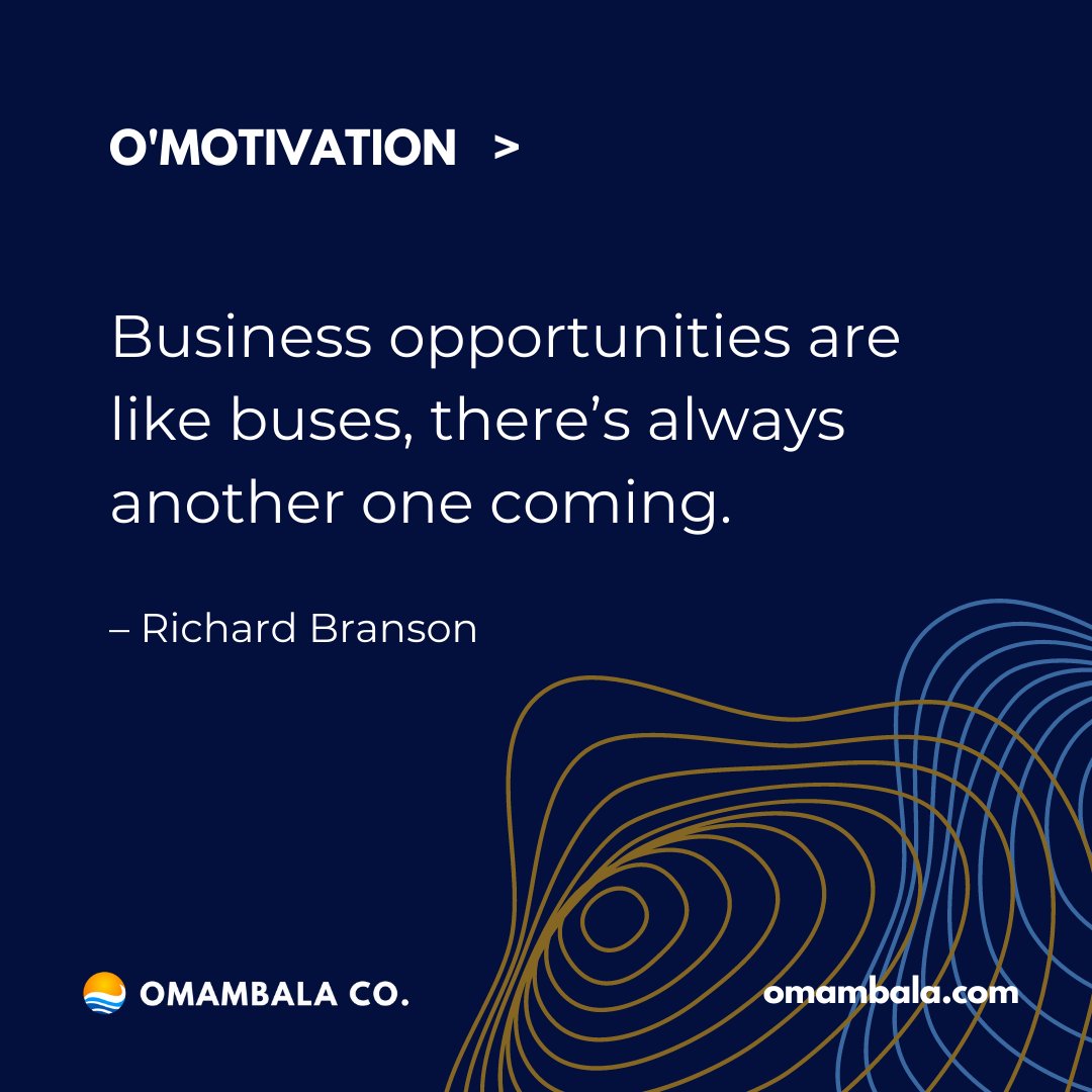 OmambalaCo's tweet photo. Cultivating patience is crucial for all types of entrepreneurs, including creative entrepreneurs. However, entrepreneurship can make practicing patience a serious challenge, given the many challenges faced by entrepreneurs.

#omambala #nigerianenterpreneur #nigeriansme #startups https://t.co/hJezYvzpi6