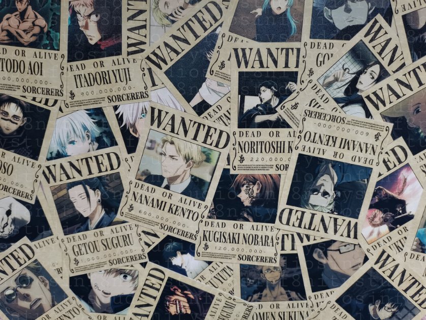 babiipeyt's tweet photo. since i have 1,165 followers here, let me promote my shopee shop ^O^

shopee : https://t.co/giRWZGUjCO

what do i sell? jujutsu kaisen art prints <3

coming soon : tokyo rev &amp; one piece https://t.co/7NT8ozYwXi