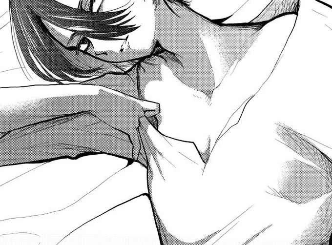 本日発売の月刊プリンセス11月号にて『薔薇王の葬列』トリビュートイラスト企画に参加させていただきました🌹
大好きなので嬉しかったですし幾度となく描き直しては己の無力さに涙を溢しました。エドワード王子のことばかり描きましたがケイツビー推しです………!
おじさんも読んでください! 