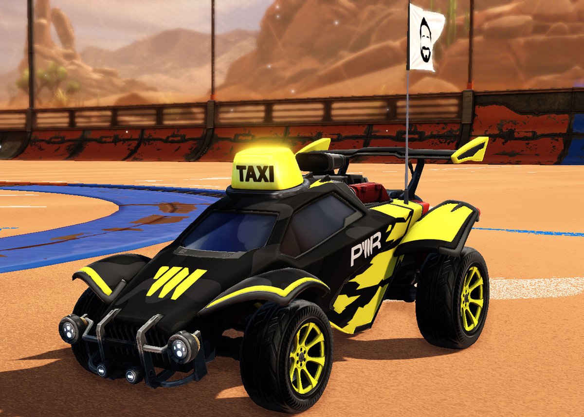 PWR Lachlan ⚡️ tweet media