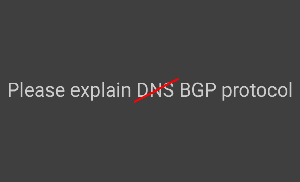 #Fullstack developers - starting 2021 - this is the new #interview standard.