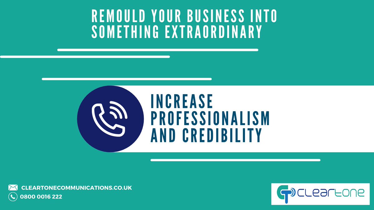 Cleartone Communication Limited tweet media