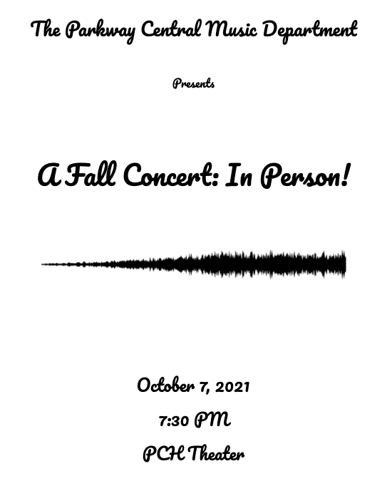 This Thursday at 7:30! Woohoo!!!