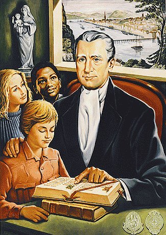 BishopKearneyHS's tweet photo. As a proud member of the Edmund Rice network of schools, today we celebrate the 25th anniversary of his Beautification. #doallthingswell #irishchristianbrothers #edmundrice https://t.co/pKfOcoch7h