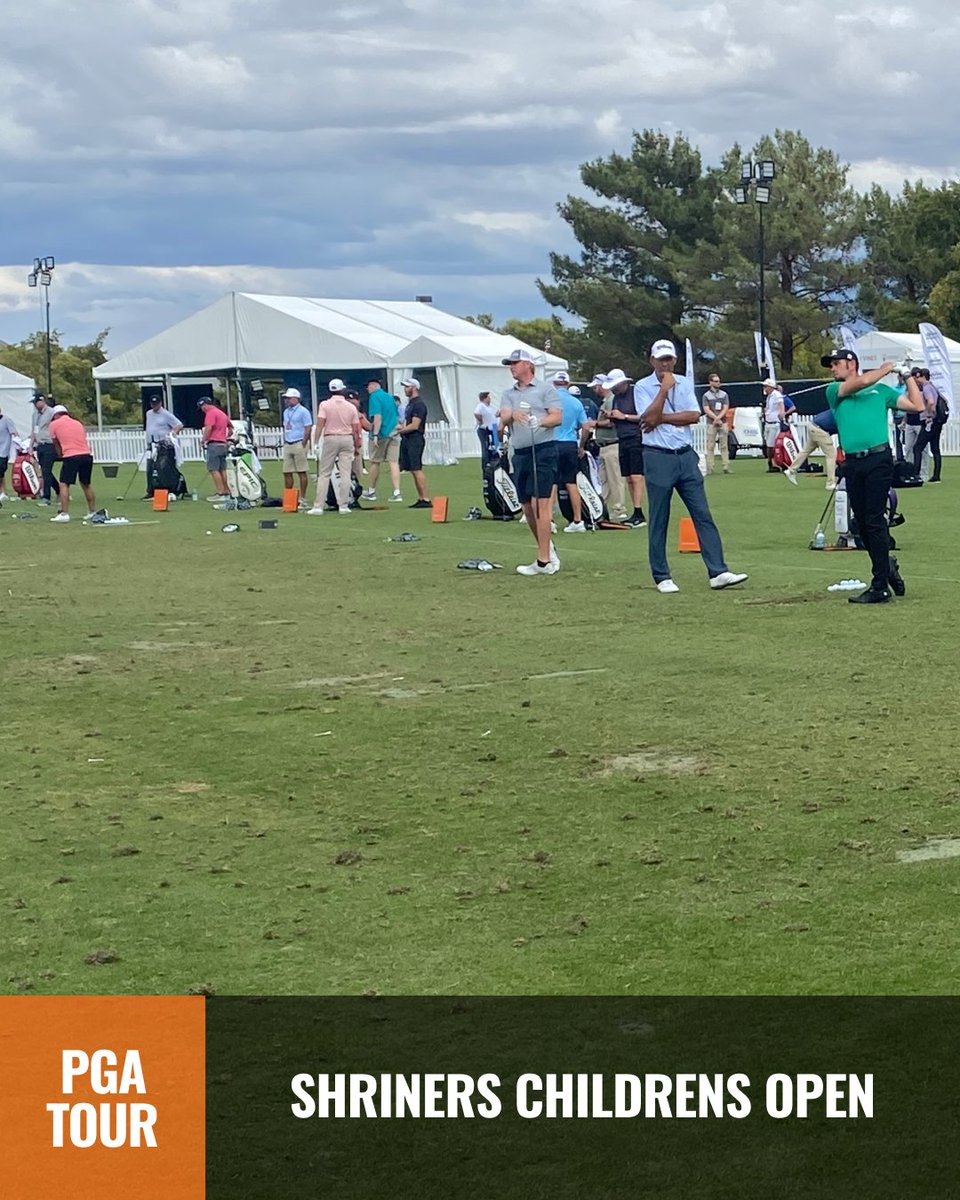 TrackmanGolf's tweet photo. Good luck to all the players this week 🎯
#TeamTrackMan #UnleashYourPotential #Golf #FullBallFlightTracking #ClubData https://t.co/H7xF63YyCn
