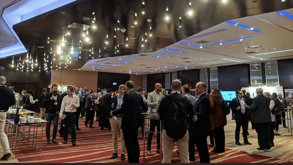 britishdrilling's tweet photo. Today we’re supporting @GEevents at #GEbasements and #GEmonitoring - don't forget your pass gives you access to both event streams! #networking #groundengineering https://t.co/GghNu5d2Gl
