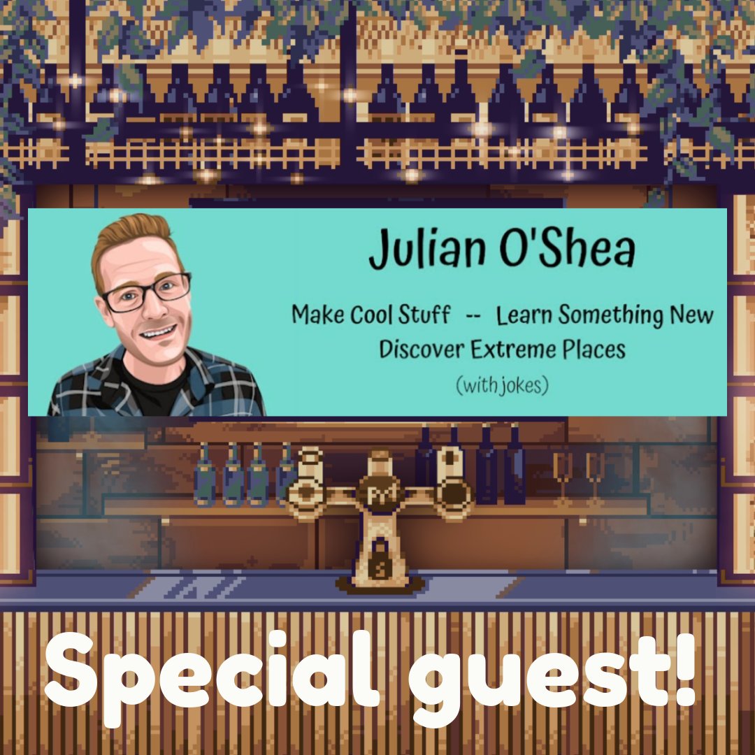 digitrivia's tweet photo. Stopping by to ask a question this Friday is @julianoshea !
Guaranteed humdinger of a question 🧐😆
Register now at https://t.co/ktrSfkroCn
FREE to play. CASH prizes!
#Digitrivia #trivia #quiz #adelaide #melbourne #melbournelockdown #covid19au #covid19sa #covid19vic #covidsafe https://t.co/cHPpX0b50a