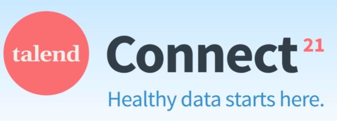 EvanKirstel's tweet photo. Why attend @Talend Connect? They will show you how to use #healthy data to delight your customers, as well as how to build a data #governance framework to reduce risk and lower your costs. Register now here https://t.co/pjUfDRB2vr #governance #security #trustadvisor #CIO https://t.co/tZlprZVFKB