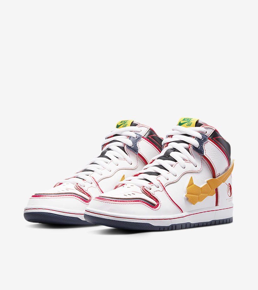 Will be dropping only 10 Gundam Sb slots 
sometime within the next hour 

Which will be ran on our updated Nike system and any other sites that may be dropping on the 12th!
(We supply Nike accounts)

When submitting slots use a card your not using on your current Nike account!