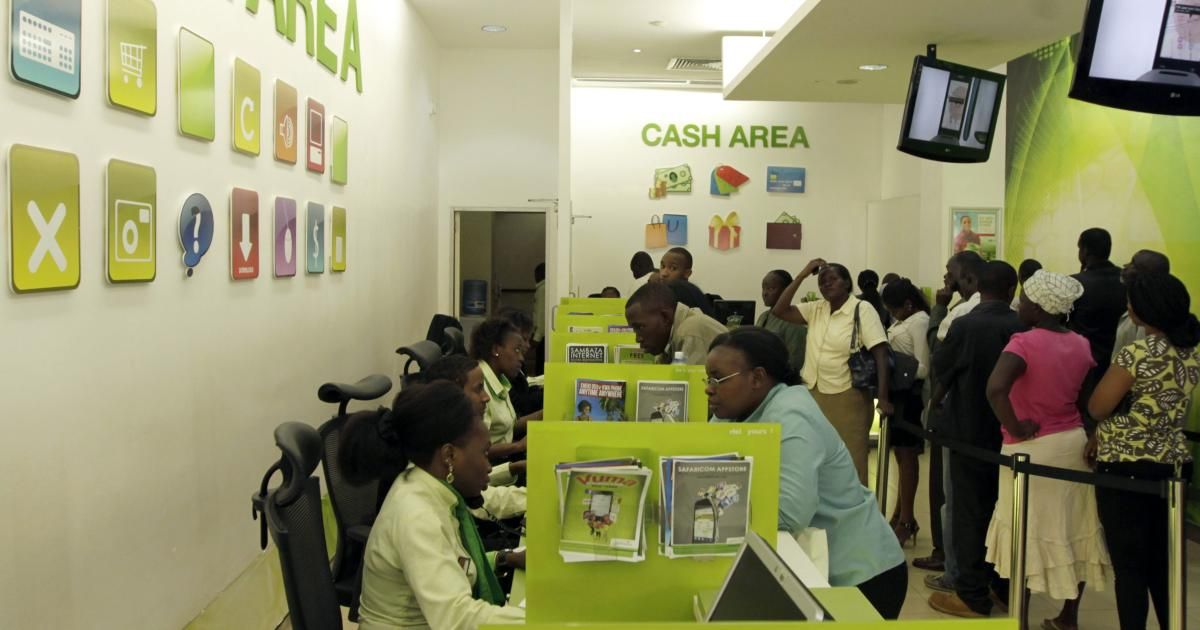 In 2020 64% of $2.1B transacted daily through mobile money happened in sub-Saharan #Africa, with 11 countries having 5+ mobile money services,  (5 in #Kenya, 17 in #Nigeria). More on #mobilemoney penetration in #Africa: buff.ly/2YdoKgB via <a href="/qzafrica/">Quartz Africa</a> #fintech #innovation
