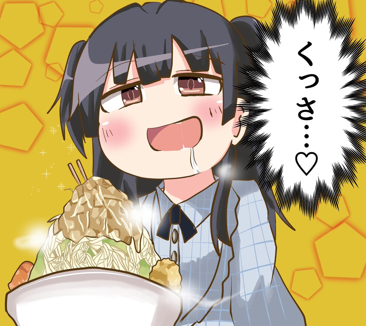 #シャニマスたんとお食べ部 