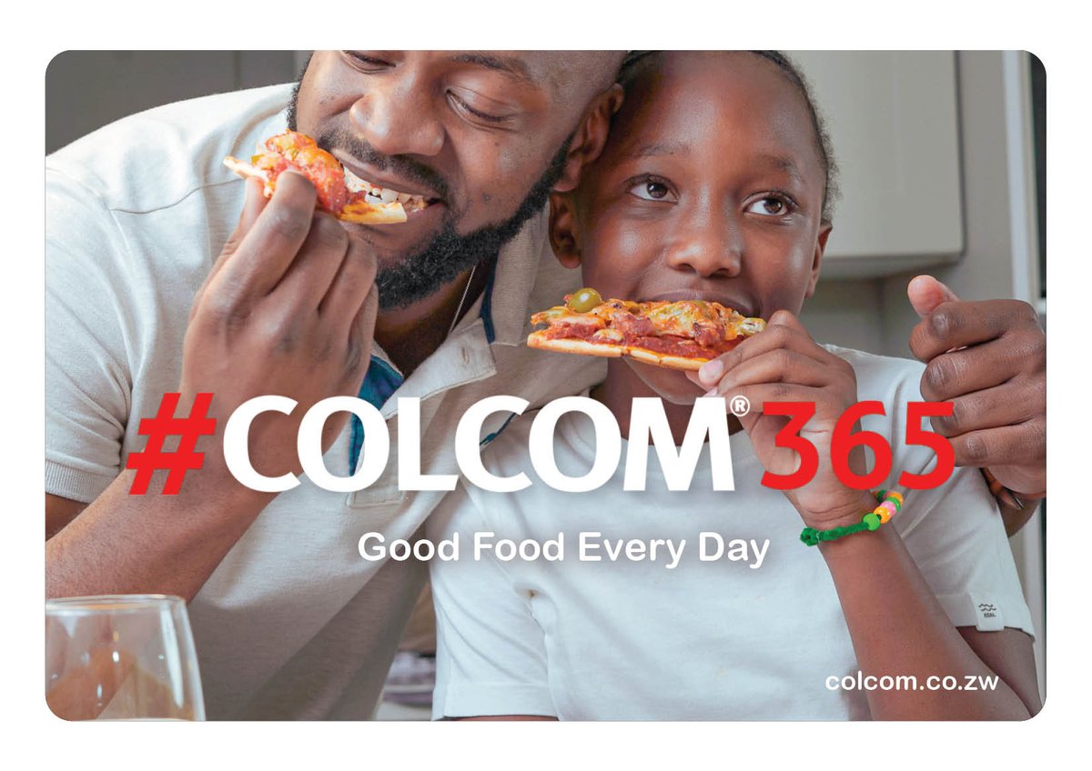ColcomFoods's tweet photo. Taste is not a choice!
Celebrate every day with good, delicious food because at Colcom, we have something for everyone. Is it a #ham, maybe it’s #bacon, or is it just a succulent #PorkChop? Let us know below what your absolute favourite Colcom product is. #Colcom365 #GoodEveryDay https://t.co/I4JklanpbL