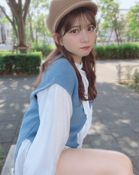 コスプレイヤー本田夕歩のTwitter画像1