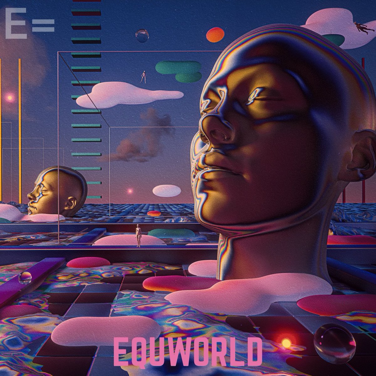 stayhighgala's tweet photo. #EqualityToken #EQUWORLD $EQU @EqualityforM https://t.co/1CUKXVwemI