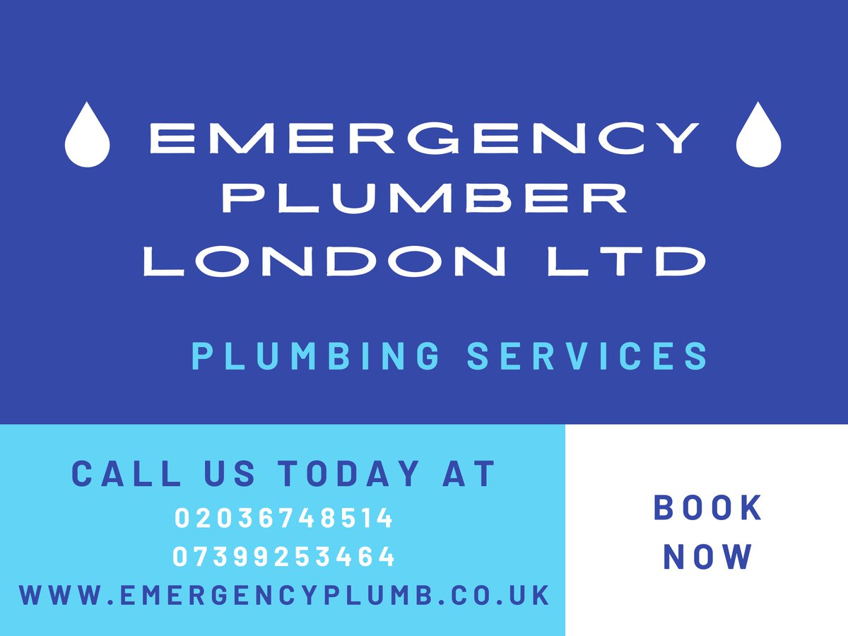 PlumberLondon's tweet photo. https://t.co/zgQdJw93kr