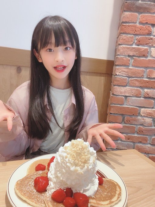 Twitterのコスプレ画像4