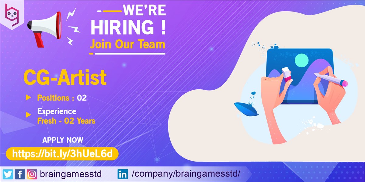 Brain Games Studio tweet media