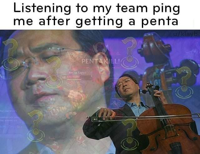 DeMisTheReal's tweet image. Sweet melody

#LeagueOfLegends #Worlds2021