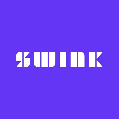 Swink Design tweet media