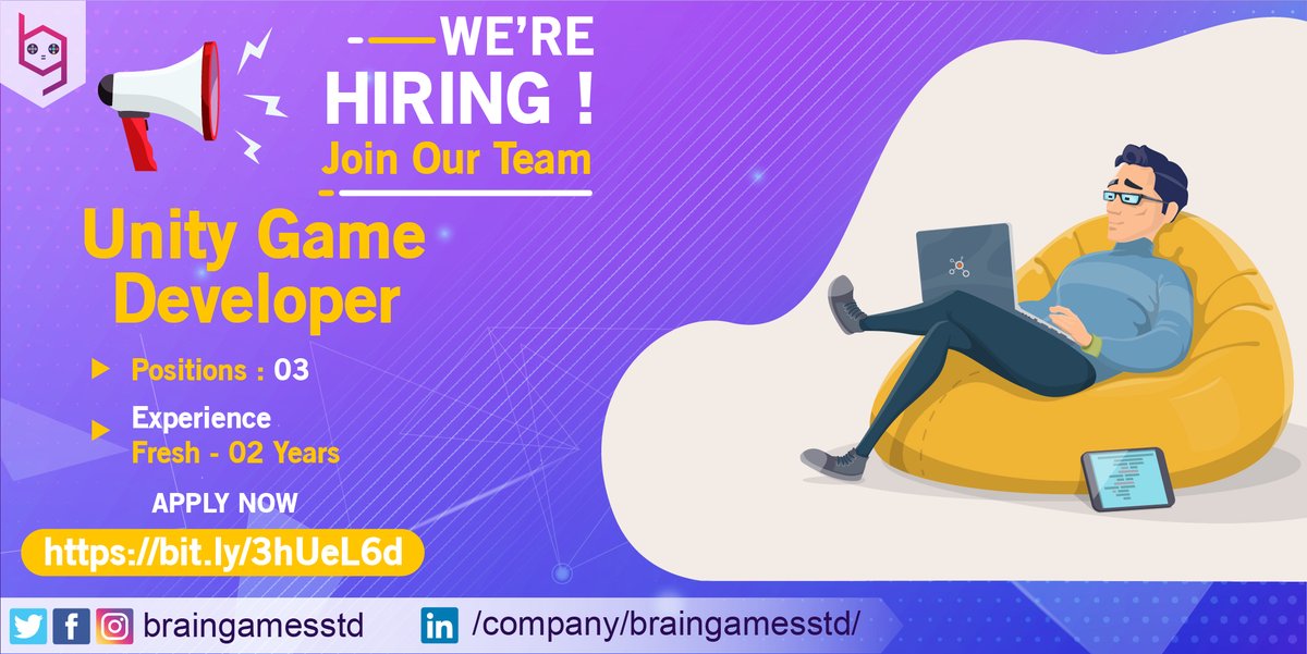 Brain Games Studio tweet media