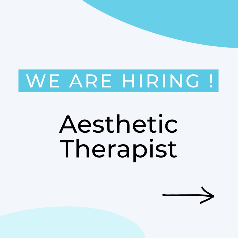drsobiamedispa's tweet photo. We are currenlty recruiting for an Aesthetic Therapist for our clinic in Clitheroe (Lancashire). Full training will be provided. Both part-time / full time hours are negotiable. NVQ L3-4 is required.

✉️hello@drsobiamedispa.co.uk

#aestheticlcinic #recruitment #lancashire