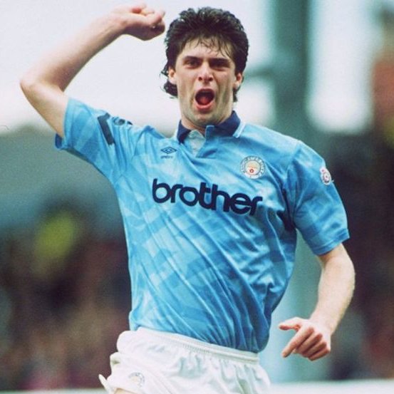 Wishing Niall Quinn a very Happy Birthday!   |  