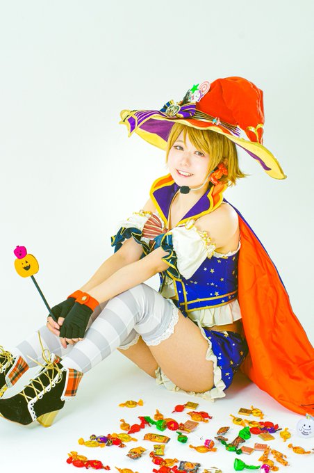 Twitterのコスプレ画像29