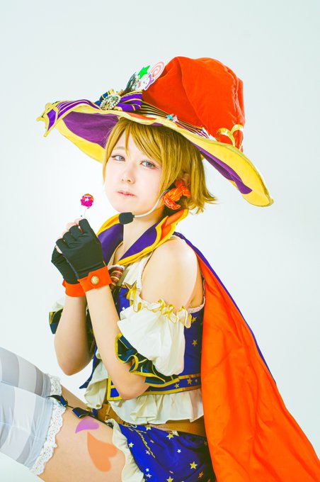 Twitterのコスプレ画像30