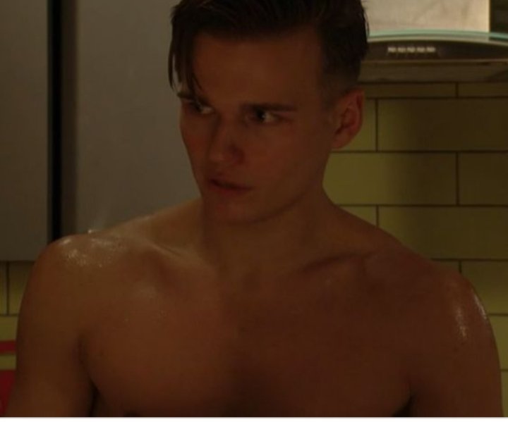 hunter owen (@badboyhunter12) on Twitter photo 