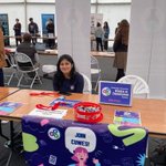 Photo by CU Women in Engineering Society (@CUWEngSoc)