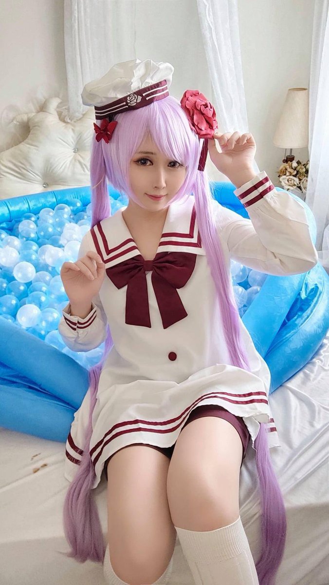 zoe6734's tweet photo. 姐姐的水手服真的太可愛了030/ 

#概念禮裝 #三姐妹 #白い服の水兵さん #尤瑞艾莉
#fgo  #エウリュアレ #Euryale #水手服 https://t.co/EhyxjB4eXF
