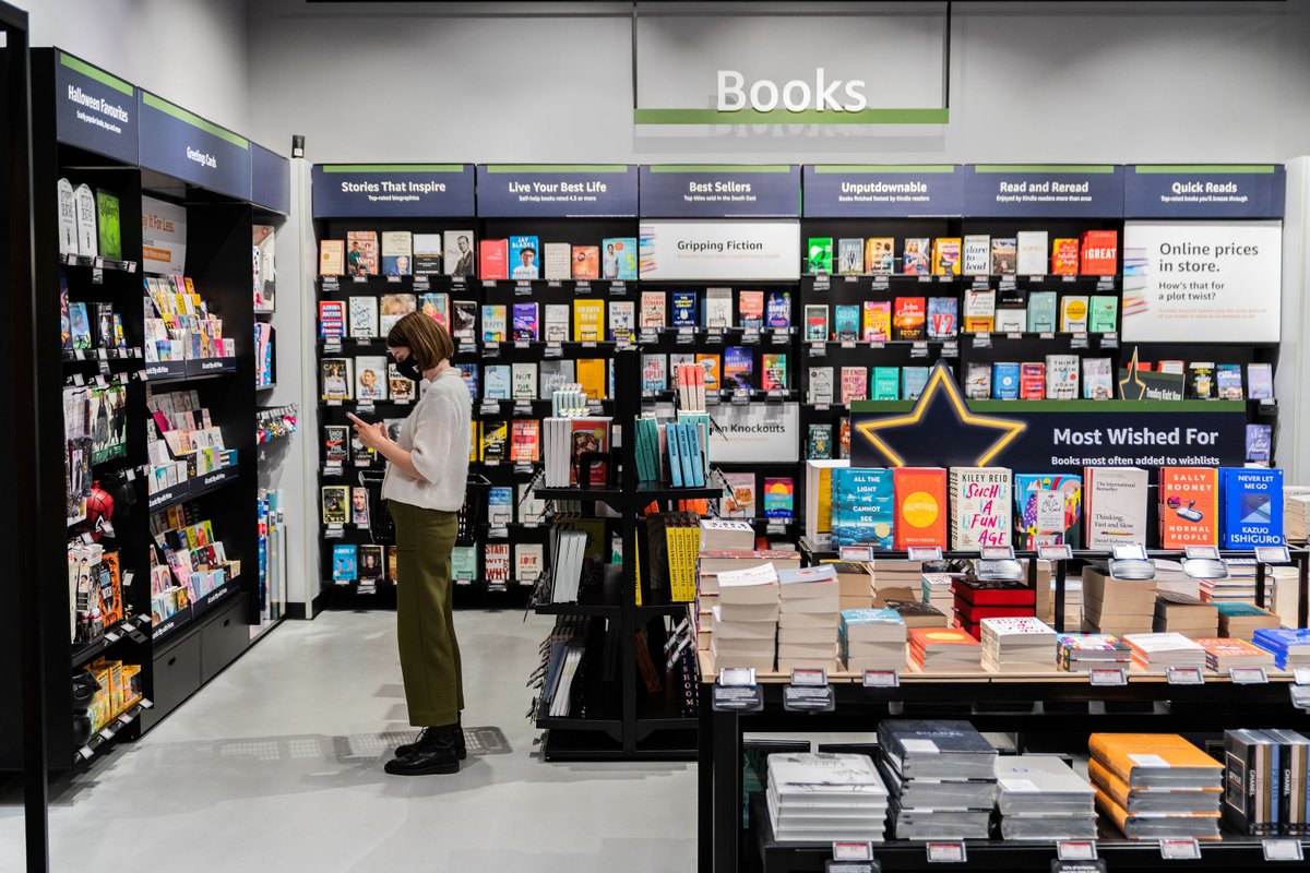 Bluewater tweet media