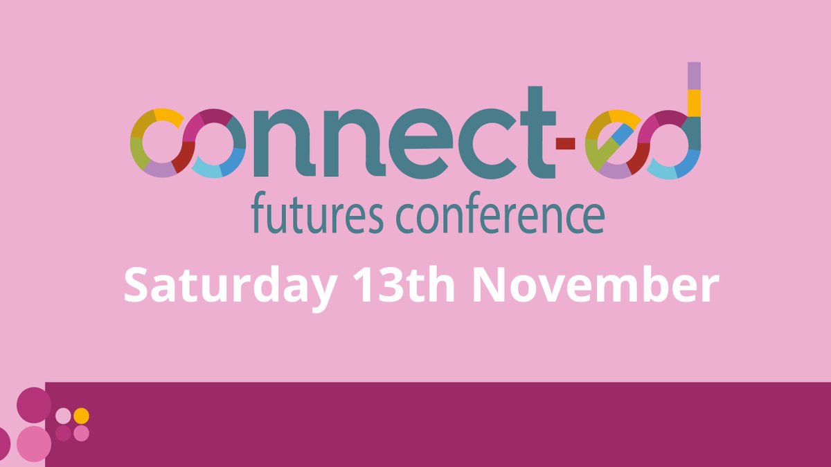 Education Connect tweet media