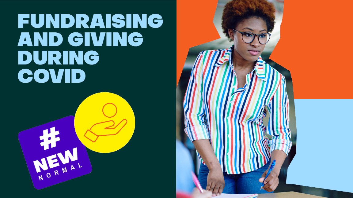 CIOFtweets's tweet photo. Today we've launched 'Fundraising and Giving during COVID - Reflections and Insight', a new resource featuring 12 individual articles from a range of contributors offering an insight into how fundraising has changed over the pandemic.

Read it here:  https://t.co/HRgrZ6F5bm https://t.co/I4PdazoTCk