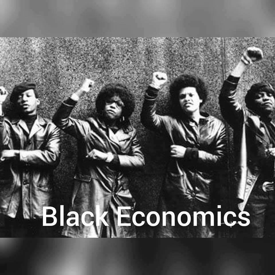 BlkHistStudies's tweet photo. We must build financial strength within the Black Community to achieve true Black Power. Our liberation won't be government funded. #doforself #groupeconomics #fundourownprogrammes #ownership #freehold #noleases #createourowntable #blackeconomics #supportblackbusiness #blackowned https://t.co/cfGjbhoD0X