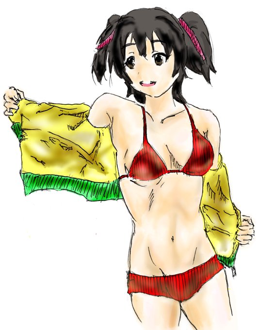 みりあちゃんのtwitterイラスト検索結果