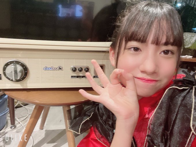 Twitterのコスプレ画像2