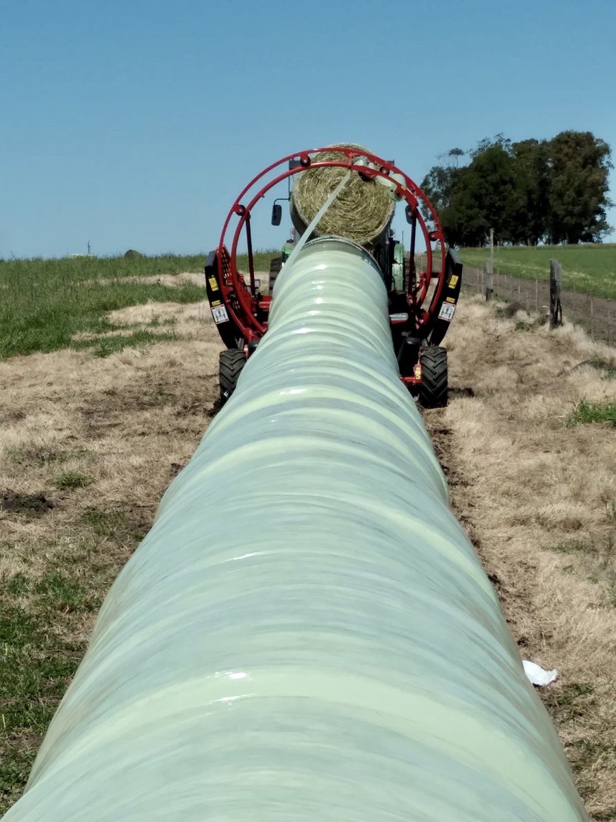 surenamaquinas's tweet photo. Entrega envolvedora en continuo ANDERSON importada de Canada 🇨🇦 !!! Gracias Fernando Peréz Braggio de San José 💪💪💪🔥🔥🔥#Sureña #Sureñamaquinariaagricola #Sureña_maquinaria_agricola #andersongroup
#anderson_inline_wrapper #envolvedora_anderson https://t.co/7AmaoAWewx