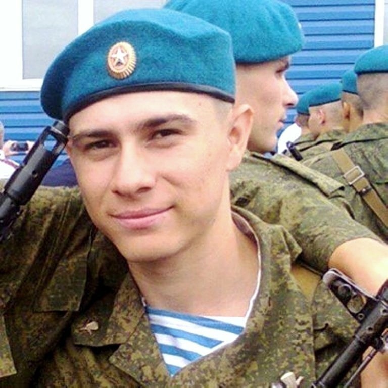 Спецназ России tweet media