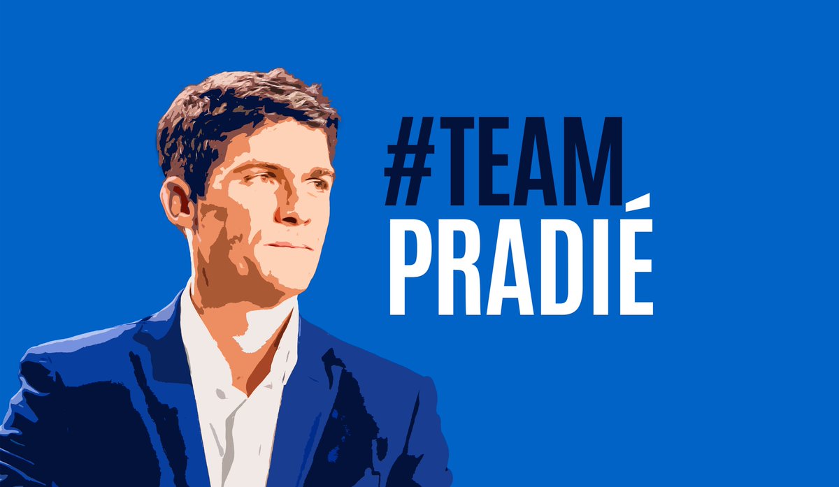 LesBatisseurs_'s tweet photo. Rejoignez la #TeamPradié sur Facebook ↩️
https://t.co/OEGUHeggWC https://t.co/zzG9AI60vd
