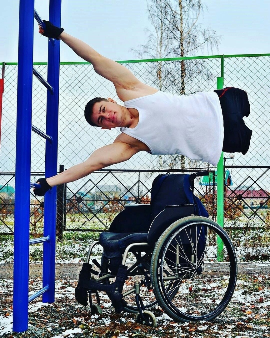 Спецназ России tweet media