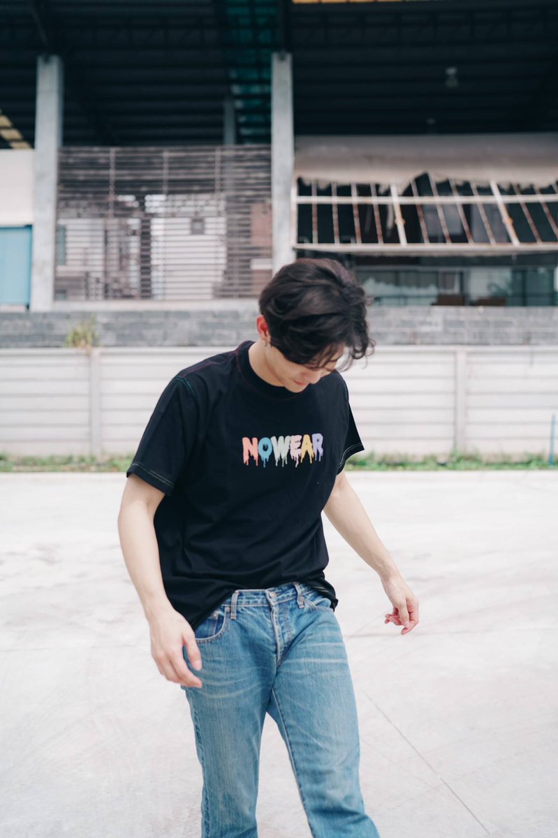 nowear_th's tweet photo. ขาวก็ดี ดำก็ดี ดีไปหมดเยยยยย 😘🥰
--------

ขยายเวลา pre order ถึงวันที่ 9/10/2021 
Add Pre order date up to 9/10/2021 
--------

Order at Line : @nowear.th 
https://t.co/yFNwAa2Qy0

@lee_thanat 
#nowearth #Lee_Thanat 
#หนูมาลี https://t.co/yWD339wWOS