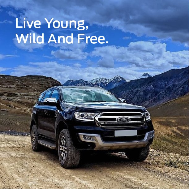 A FordMoment to cherish. WallpaperWednesdays muditbadlani https t.co XrJl4Q1upJ